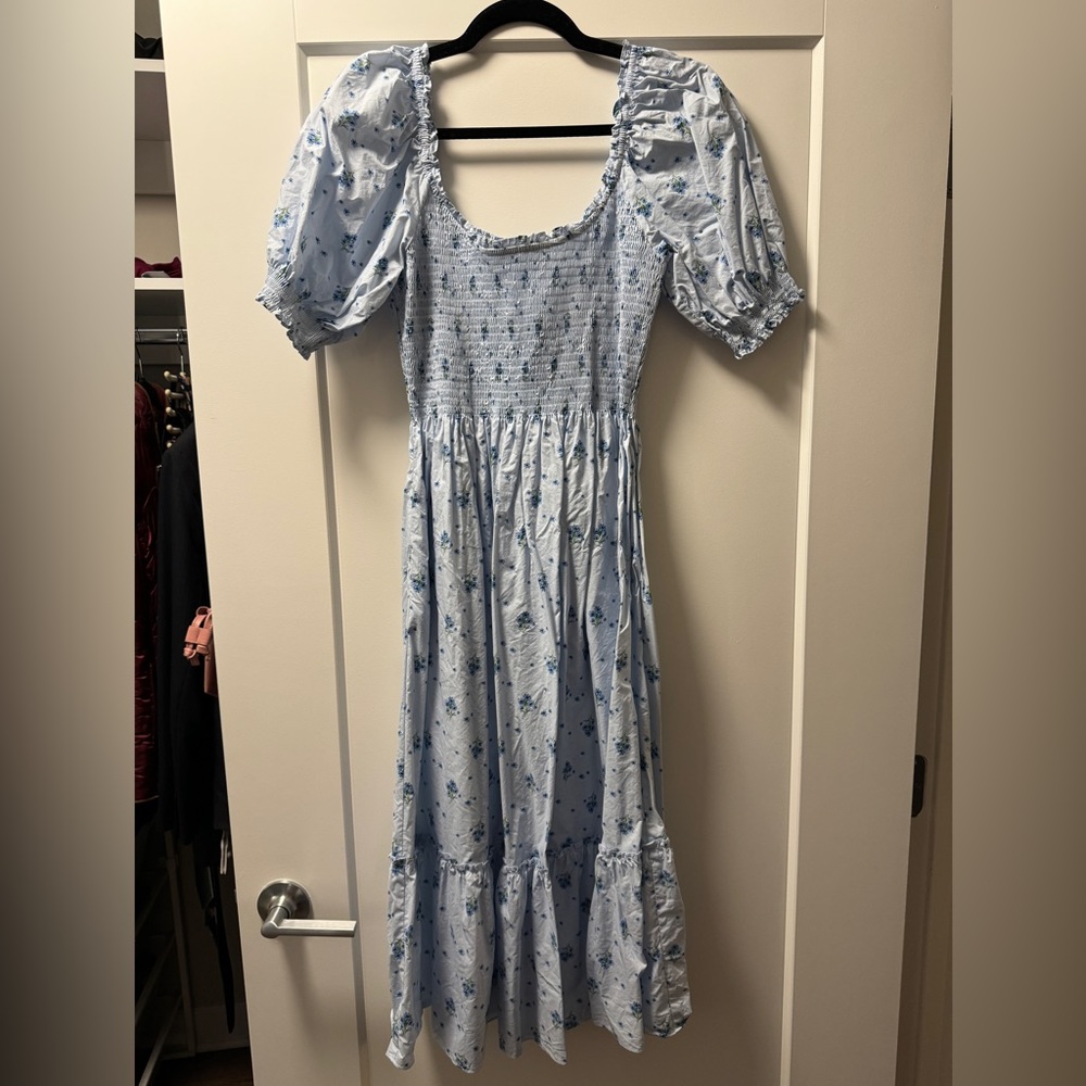 Hill House Nap Dress